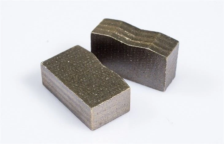 Granite segment (3)