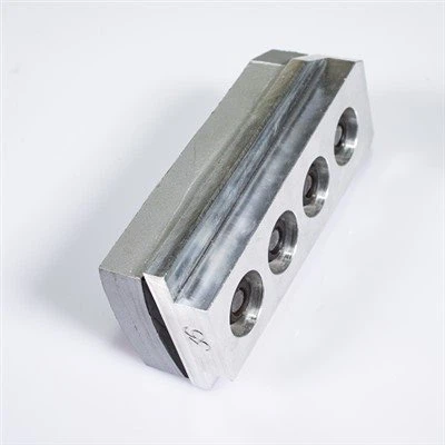 Fickert Metal Bond