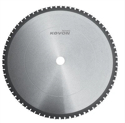 List pile za rezanje metala za pilu za sjeckanje